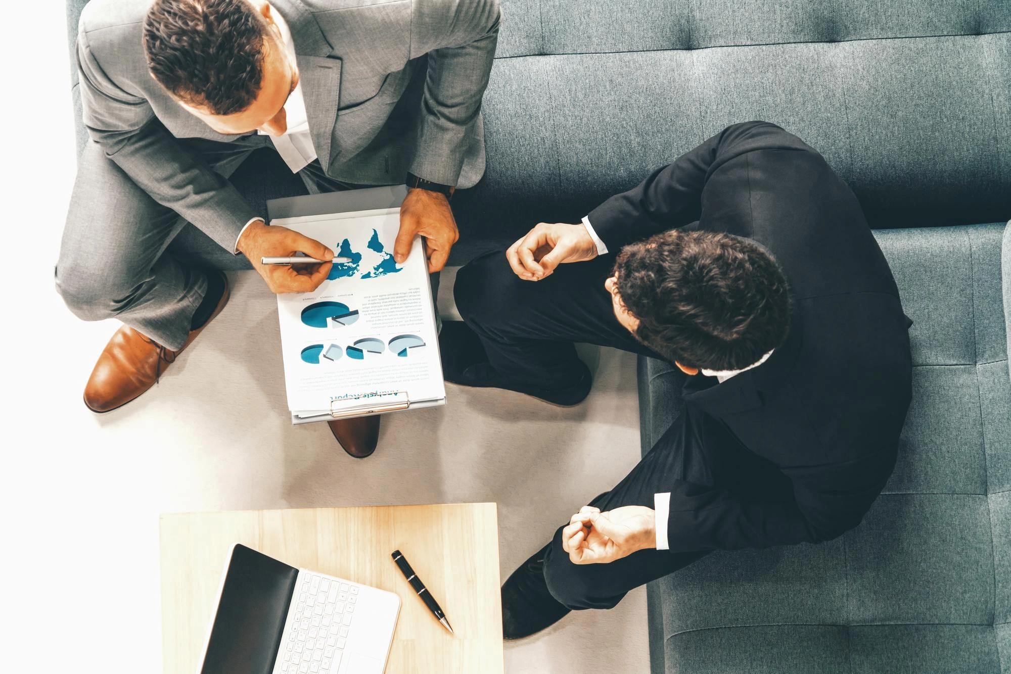 نقشه راه کسب‌وکارهای کوچک در سال ۱۴۰۴